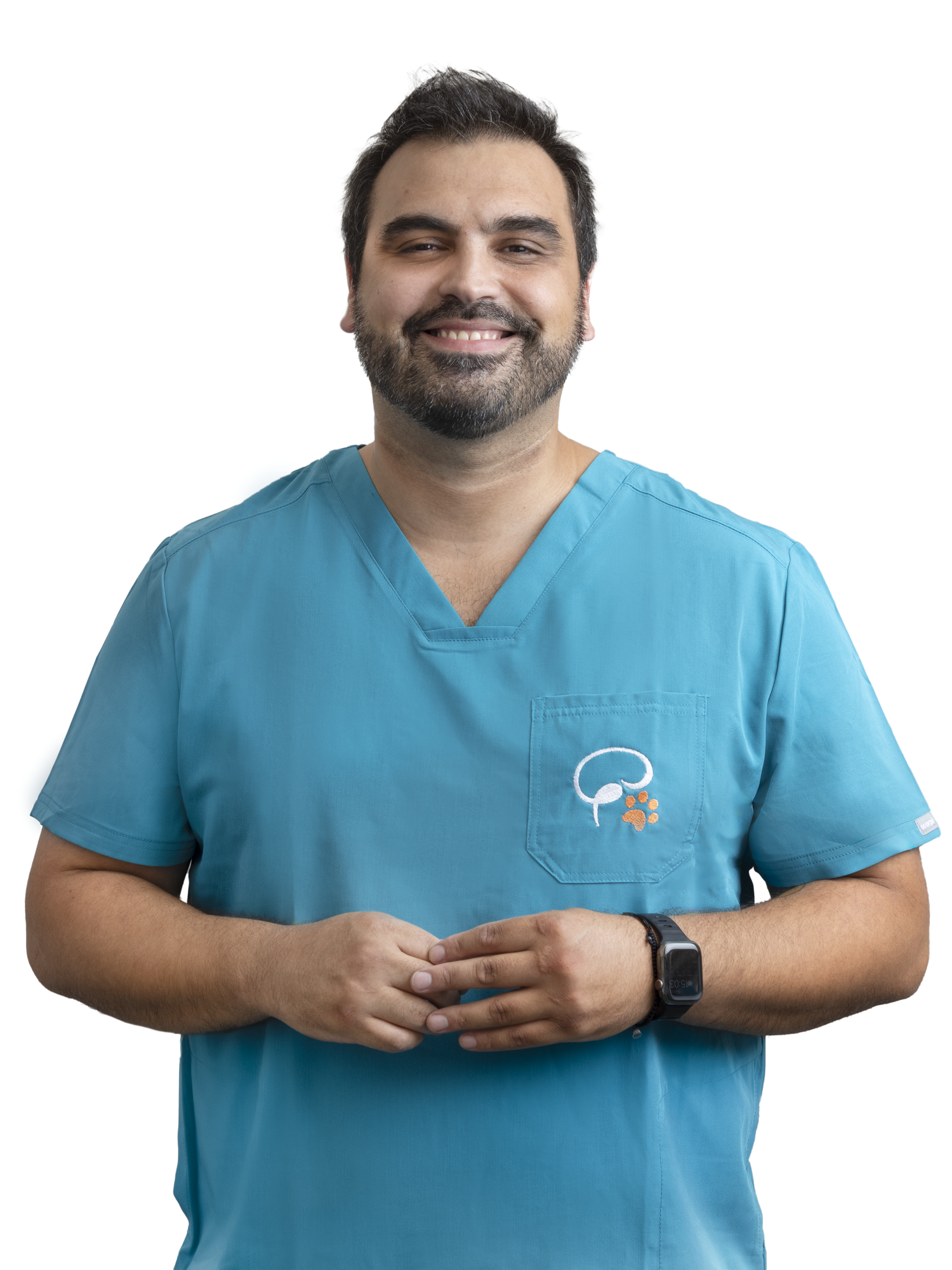 Dr. Ignacio Cordero Yañez